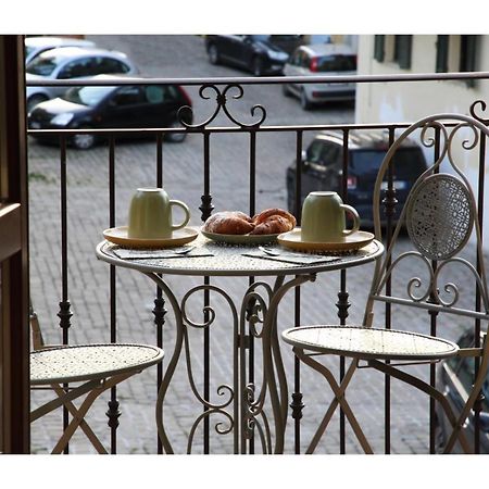 Casa Vacanze Piazza Padella San Severino Marche Zewnętrze zdjęcie