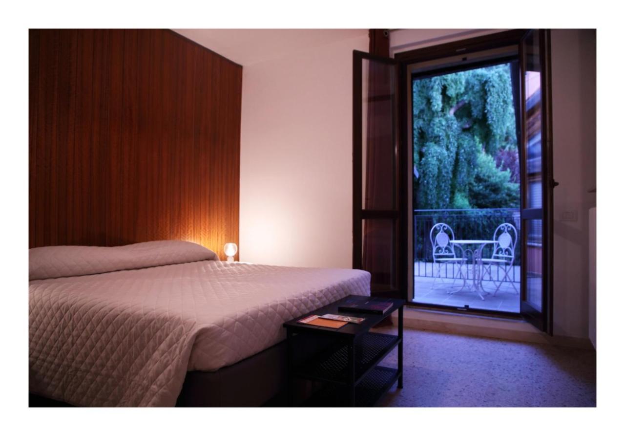 Casa Vacanze Piazza Padella San Severino Marche Zewnętrze zdjęcie