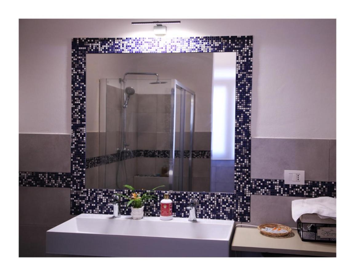Casa Vacanze Piazza Padella San Severino Marche Zewnętrze zdjęcie