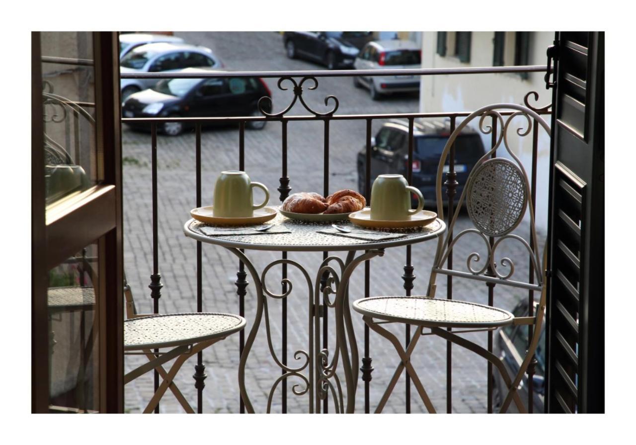 Casa Vacanze Piazza Padella San Severino Marche Zewnętrze zdjęcie
