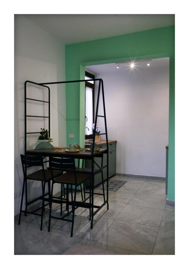 Casa Vacanze Piazza Padella San Severino Marche Zewnętrze zdjęcie