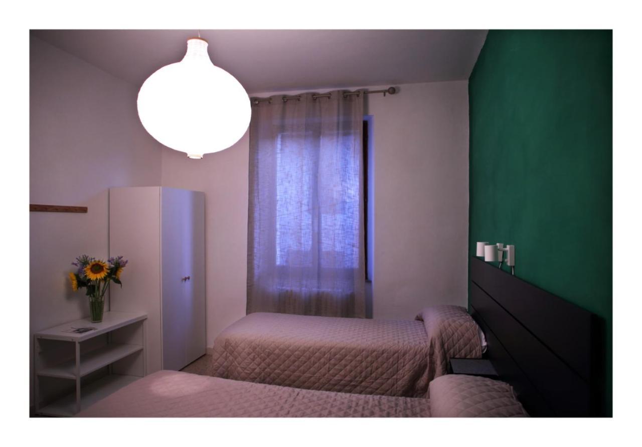 Casa Vacanze Piazza Padella San Severino Marche Zewnętrze zdjęcie