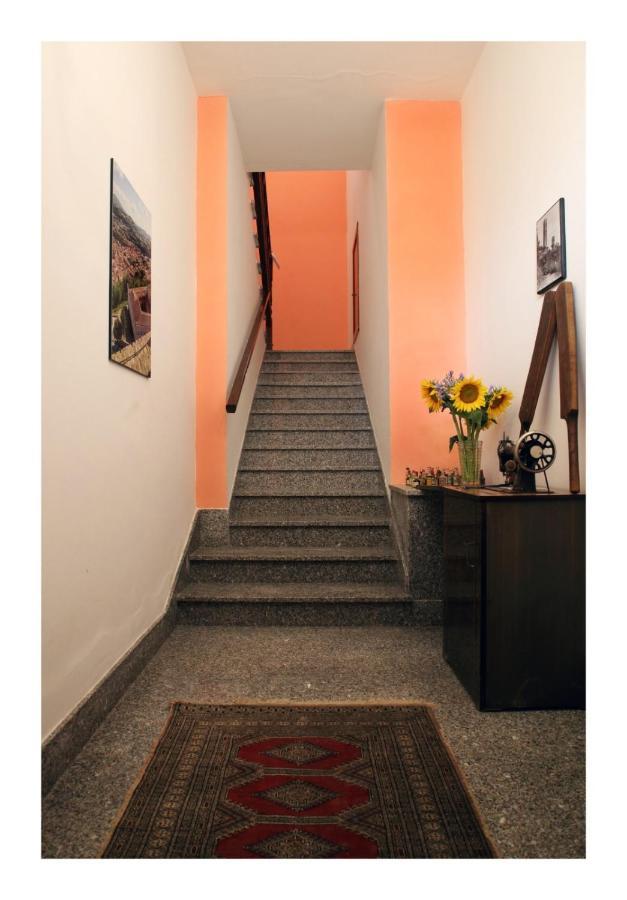 Casa Vacanze Piazza Padella San Severino Marche Zewnętrze zdjęcie