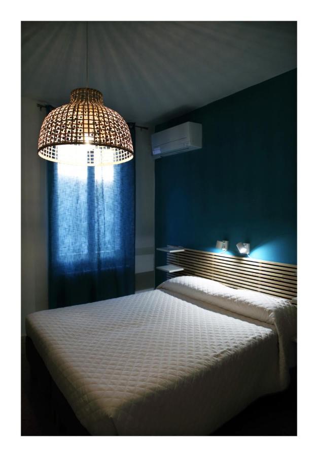Casa Vacanze Piazza Padella San Severino Marche Zewnętrze zdjęcie
