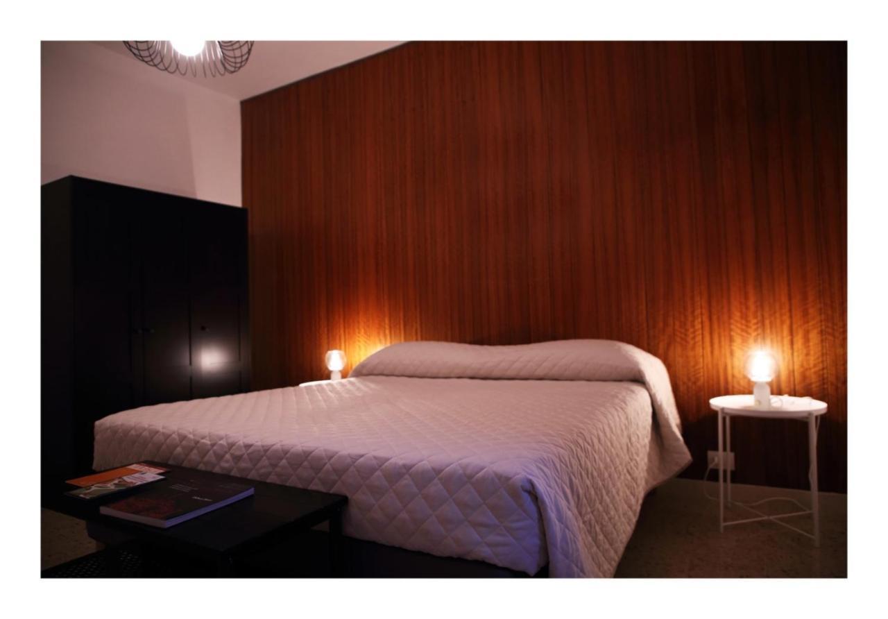 Casa Vacanze Piazza Padella San Severino Marche Zewnętrze zdjęcie