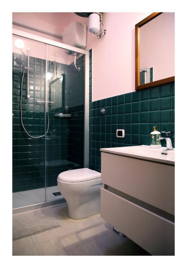 Casa Vacanze Piazza Padella San Severino Marche Zewnętrze zdjęcie