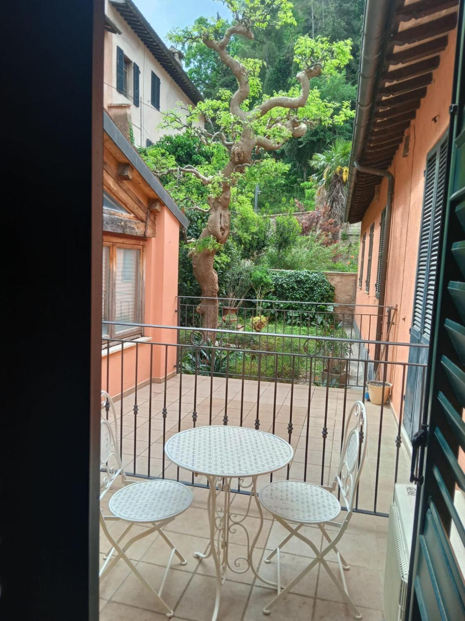 Casa Vacanze Piazza Padella San Severino Marche Pokój zdjęcie